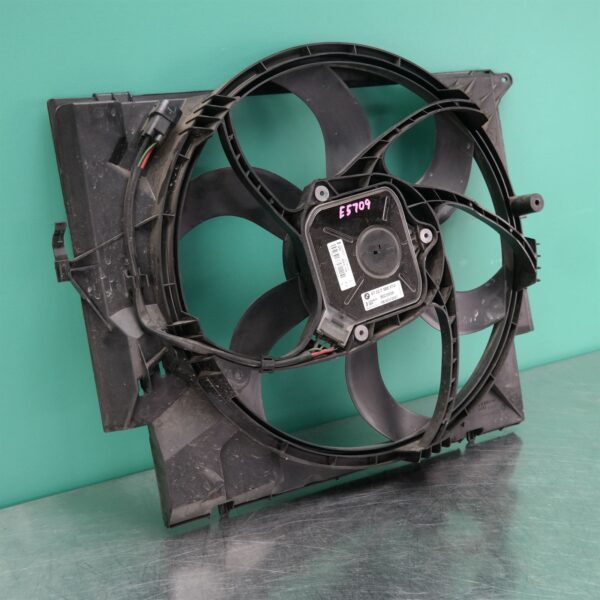 FAN E90 (668) *17-05*