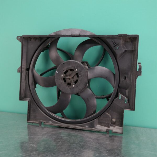 FAN E90 (668) *17-05*