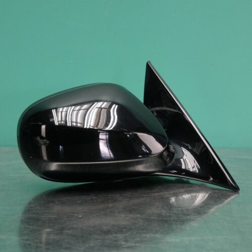 RIGHT DOOR MIRROR E90 (656) *51-15*