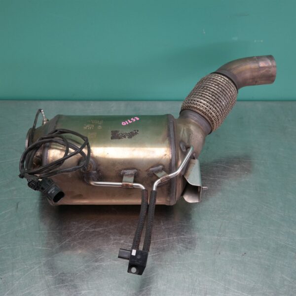 SAMSUNG CSC PARTICULATE FILTER/DPF F16 (808) *18-10*