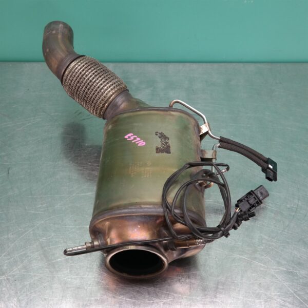 SAMSUNG CSC PARTICULATE FILTER/DPF F16 (808) *18-10*