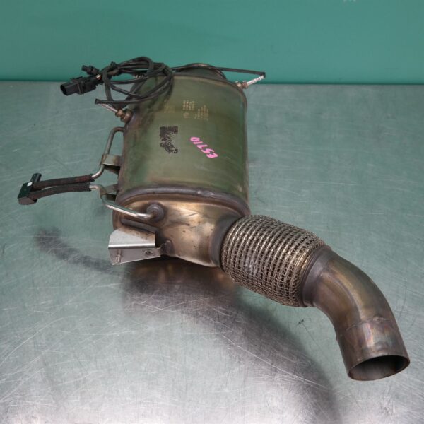 SAMSUNG CSC PARTICULATE FILTER/DPF F16 (808) *18-10*