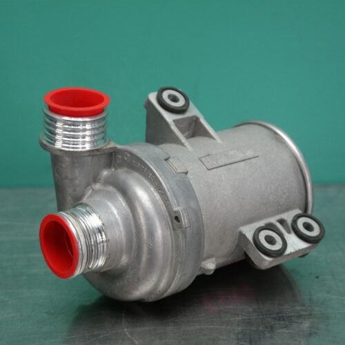 WATER PUMP F F22 # Coolant pump # (BE9) *11-35* Primary P4