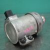 WATER PUMP F F22 # Coolant pump # (BE9) *11-35* Primary P4