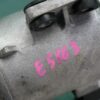 WATER PUMP F F22 # Coolant pump # (BE9) *11-35* Primary P4