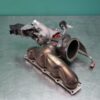 TURBO/SUPERCHARGER F F22 (469) *11-50*