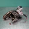 TURBO/SUPERCHARGER F F22 (469) *11-50*