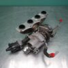 TURBO/SUPERCHARGER F F22 (469) *11-50*