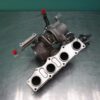 TURBO/SUPERCHARGER F F22 (469) *11-50*