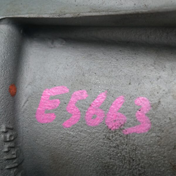 TURBO/SUPERCHARGER F F22 (469) *11-50*