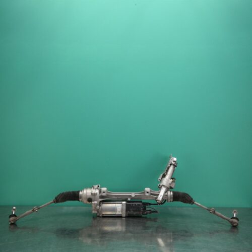 STEERING BOX/RACK F F22 (112) *32-12*