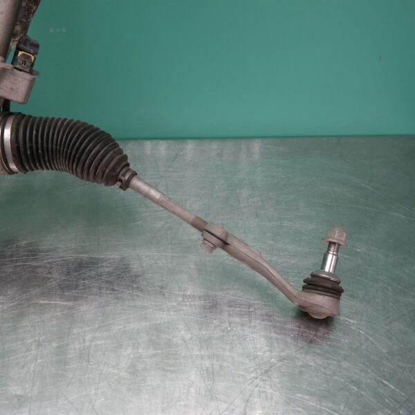 STEERING BOX/RACK F F22 (112) *32-12*