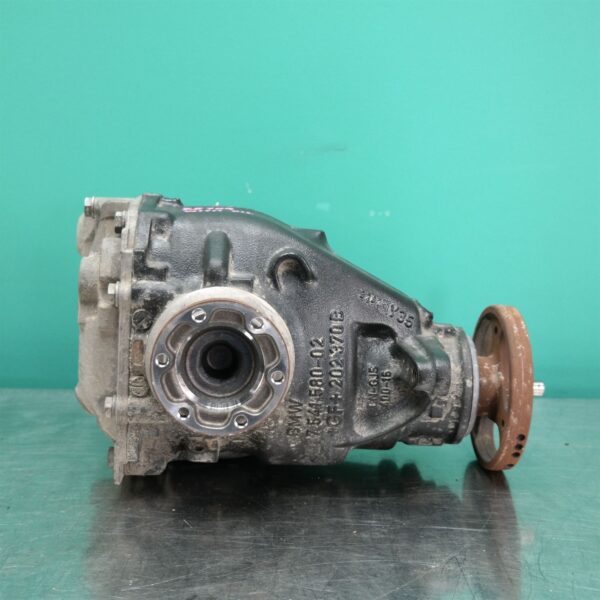 DIFFERENTIAL CENTRE E90 (017) *33-05* 3.15R D4