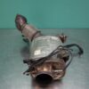 PARTICULATE FILTER/DPF G05 # Primary # (307) *18-10*