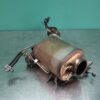 PARTICULATE FILTER/DPF G05 # Primary # (307) *18-10*