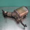PARTICULATE FILTER/DPF G05 # Primary # (307) *18-10*