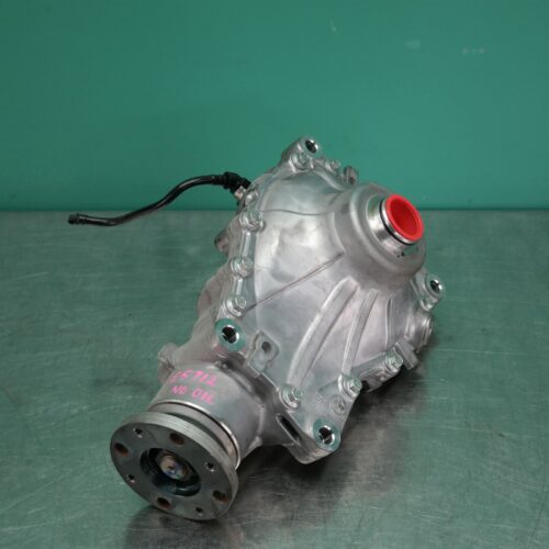 DIFFERENTIAL CENTRE G05 Front (198) or (441) *31-15* 2.93