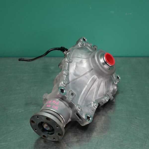 DIFFERENTIAL CENTRE G05 Front (198) or (441) *31-15* 2.93