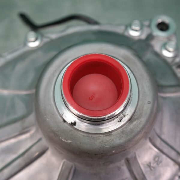 DIFFERENTIAL CENTRE G05 Front (198) or (441) *31-15* 2.93