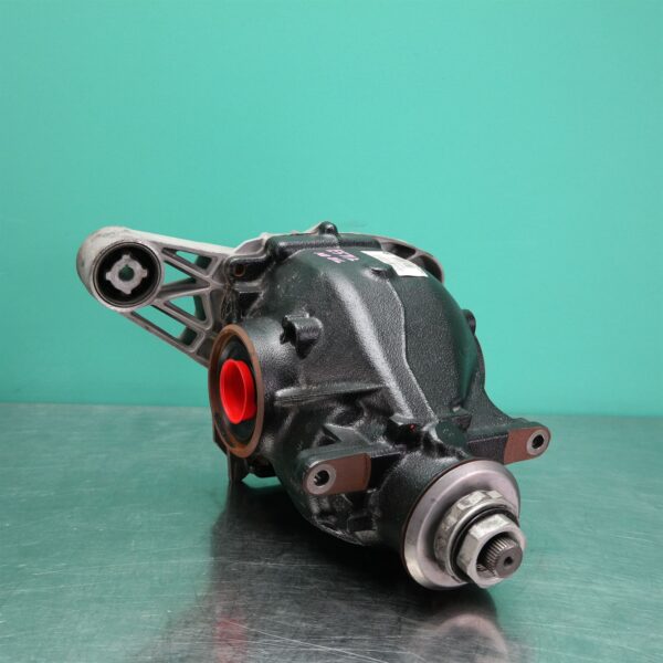 DIFFERENTIAL CENTRE G05 Rear (734) *33-05* 2.93