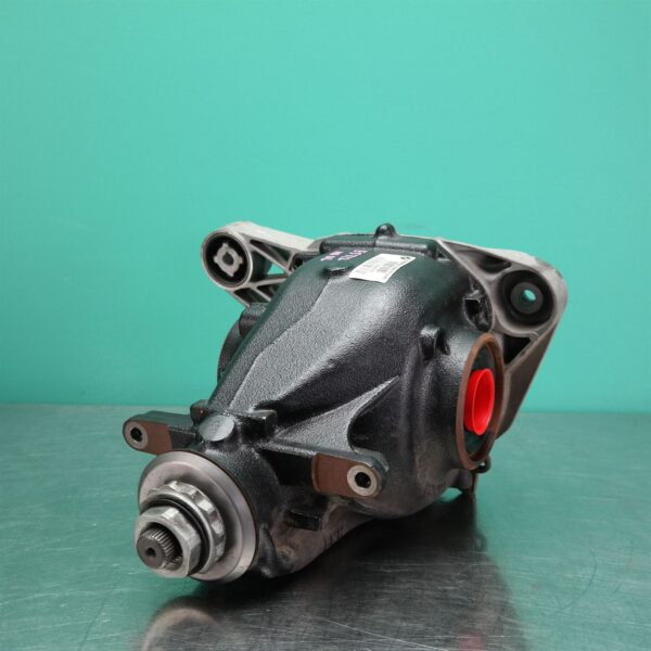 DIFFERENTIAL CENTRE G05 Rear (734) *33-05* 2.93