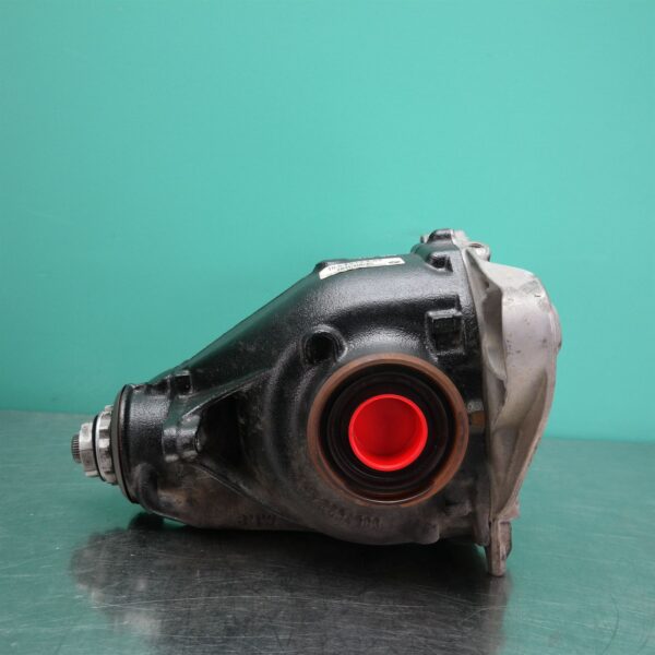 DIFFERENTIAL CENTRE G05 Rear (734) *33-05* 2.93