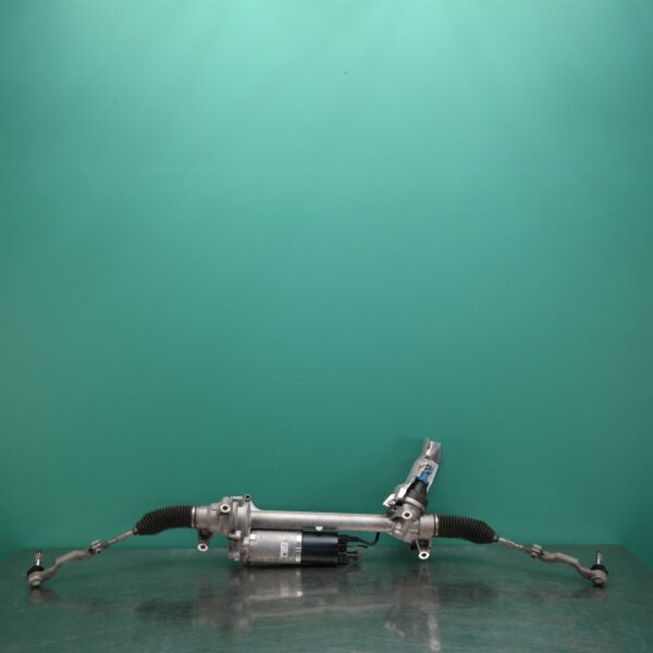 STEERING BOX/RACK G05 (A55) *32-12*