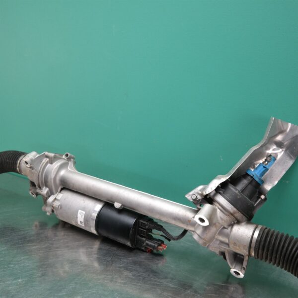 STEERING BOX/RACK G05 (A55) *32-12*