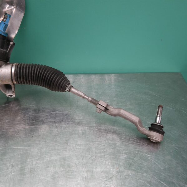 STEERING BOX/RACK G05 (A55) *32-12*