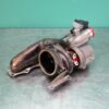 SAMSUNG CSC TURBO/SUPERCHARGER F15 (469) *11-50* 40e