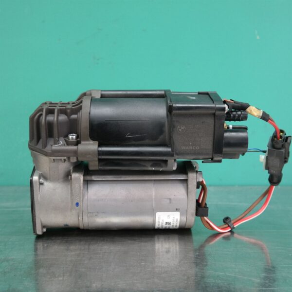 SAMSUNG CSC AIR RIDE COMPRESSOR F15 (177) *33-50*