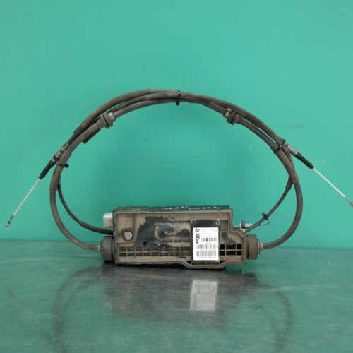 HANDBRAKE ACTUATOR F15 (007) *34-30*