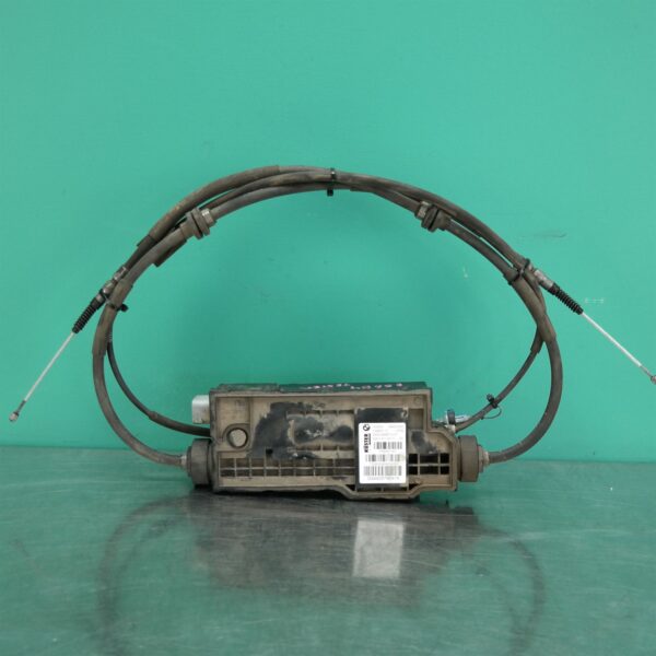 SAMSUNG CSC HANDBRAKE ACTUATOR F15 (007) *34-30*