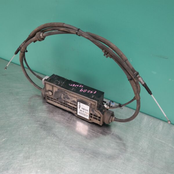 SAMSUNG CSC HANDBRAKE ACTUATOR F15 (007) *34-30*