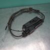 SAMSUNG CSC HANDBRAKE ACTUATOR F15 (007) *34-30*