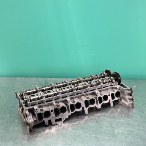 CYLINDER HEAD F15 (561) *11-15* D6