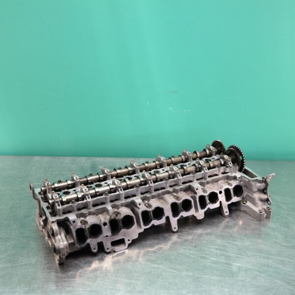 CYLINDER HEAD F15 (561) *11-15* D6