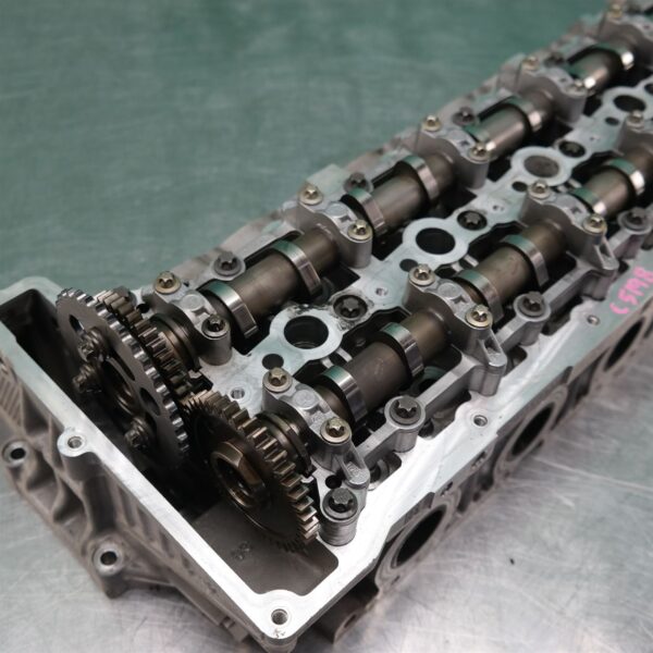CYLINDER HEAD F15 (561) *11-15* D6