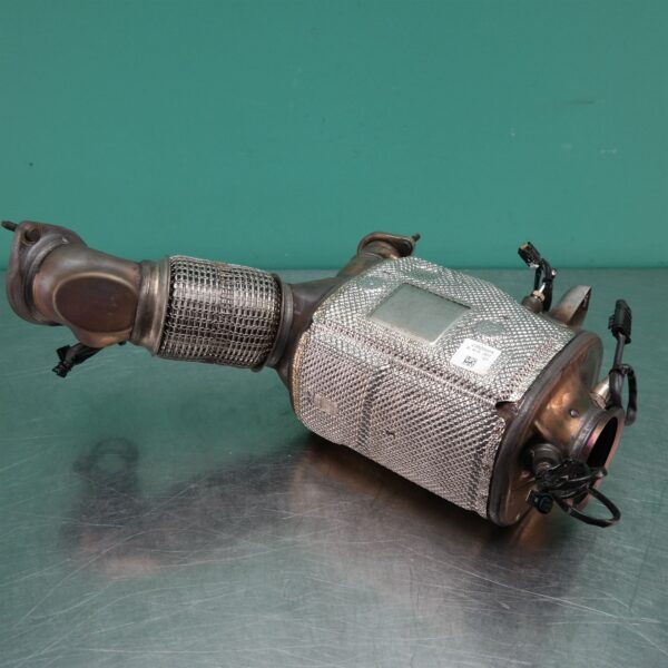 SAMSUNG CSC PARTICULATE FILTER/DPF G05 # Primary # (307) *18-10*