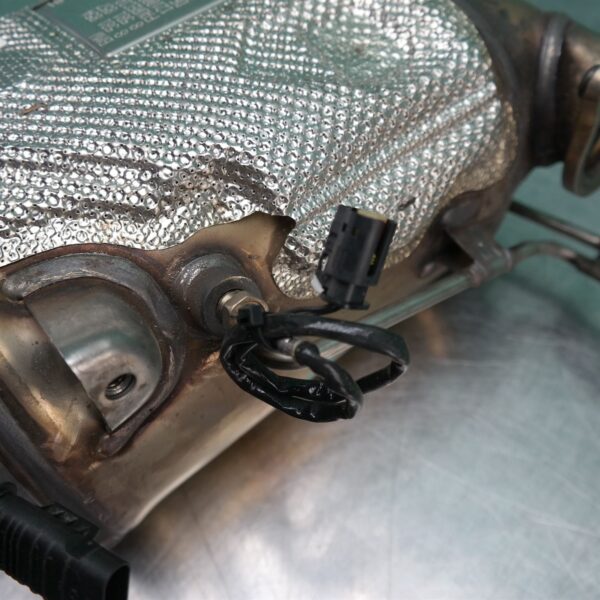 SAMSUNG CSC PARTICULATE FILTER/DPF G05 # Primary # (307) *18-10*