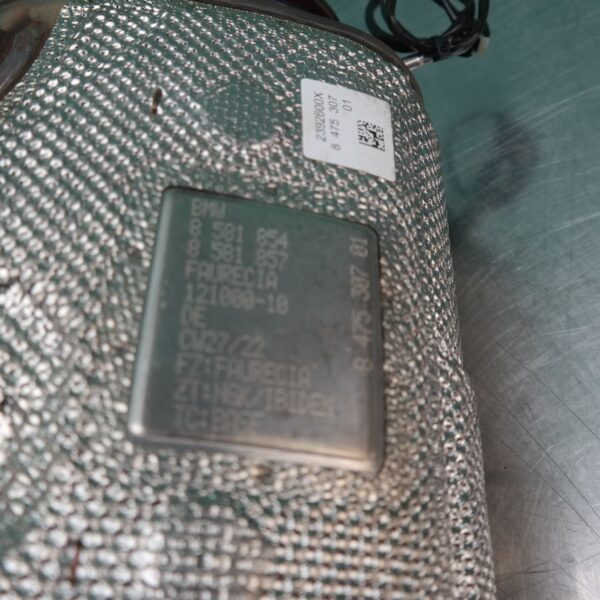 SAMSUNG CSC PARTICULATE FILTER/DPF G05 # Primary # (307) *18-10*