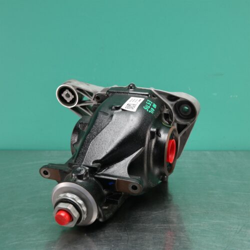 DIFFERENTIAL CENTRE G05 Rear (734) *33-05* 2.93