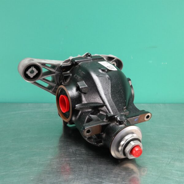 DIFFERENTIAL CENTRE G05 Rear (734) *33-05* 2.93