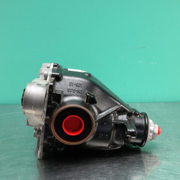 DIFFERENTIAL CENTRE G05 Rear (734) *33-05* 2.93