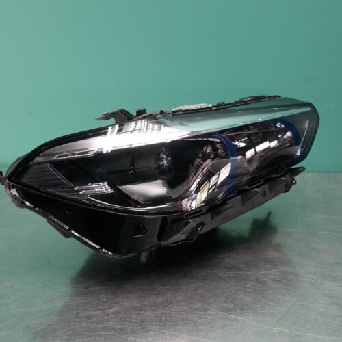 RIGHT HEADLAMP G05/F95, LED, LASER TYPE, 08/18-02/23