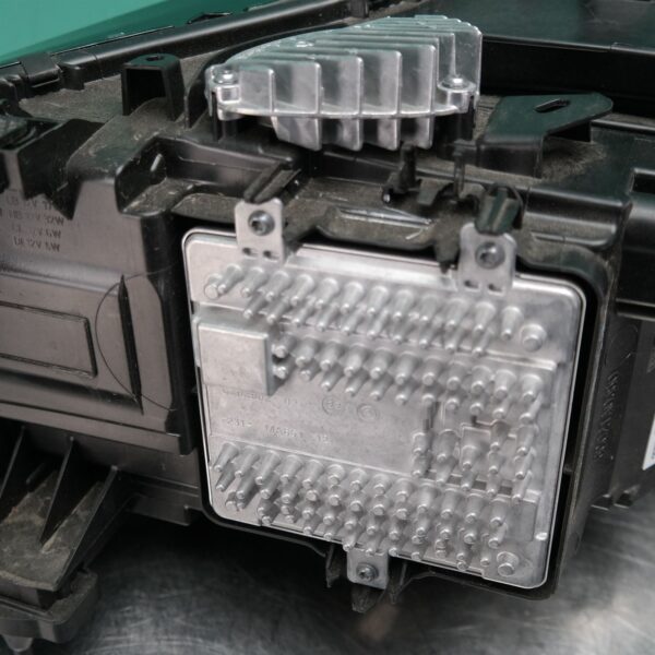 RIGHT HEADLAMP G05/F95, LED, LASER TYPE, 08/18-02/23