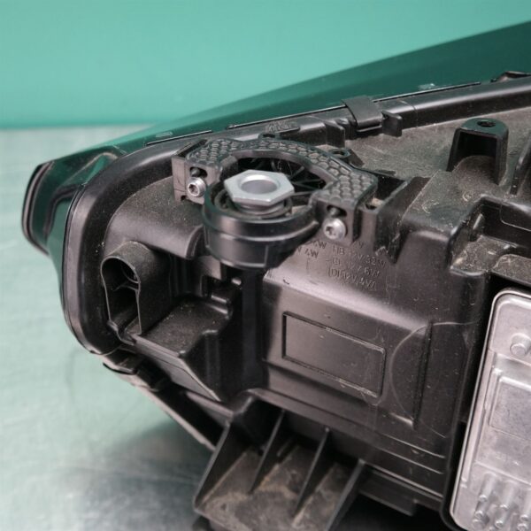 RIGHT HEADLAMP G05/F95, LED, LASER TYPE, 08/18-02/23