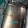 PARTICULATE FILTER/DPF F10 (993) *18-10* D4