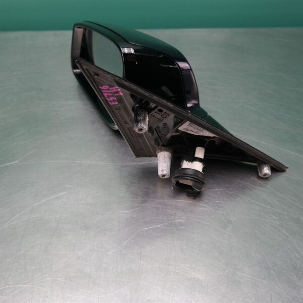 LEFT DOOR MIRROR F10 (495) *51-07*