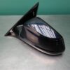 LEFT DOOR MIRROR F10 (495) *51-07*